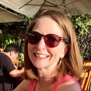 Meet your Posher, Susan